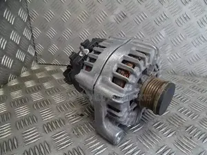 BMW 1 F20 F21 2014 N47 Diesel Alternator Generator 8519890