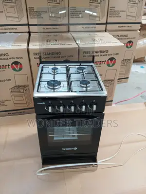 *Volsmart Cooker 50*50