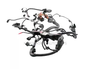 BMW E81,E87,E90 N47 Engine Wiring Loom 7802169 8507213