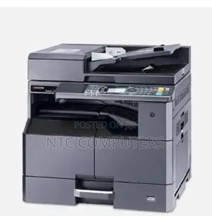 Kyocera Taskalfa 2321 Multifunction Monochrome Printer