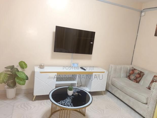 1 Bedroom Air Bnb, TRM Drive - main view