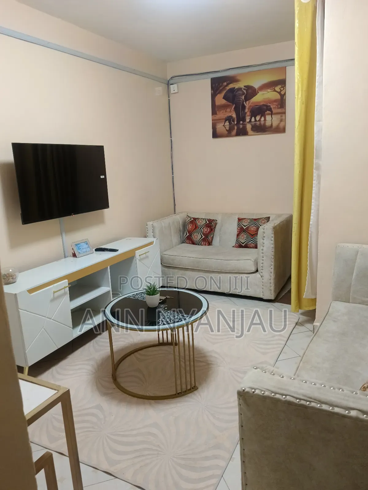 1 Bedroom Air Bnb, TRM Drive