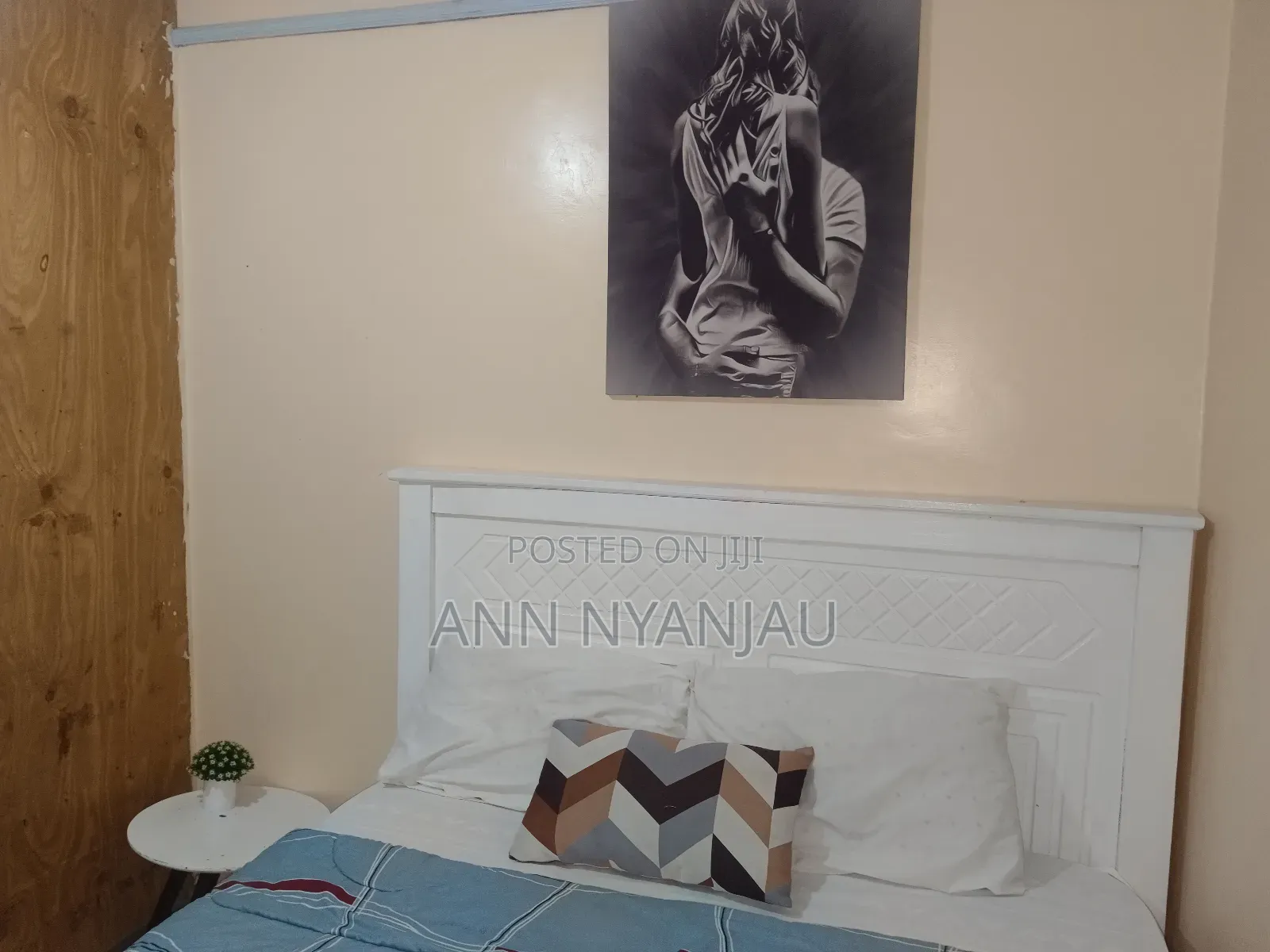 1 Bedroom Air Bnb, TRM Drive