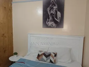 1 Bedroom Air Bnb, TRM Drive