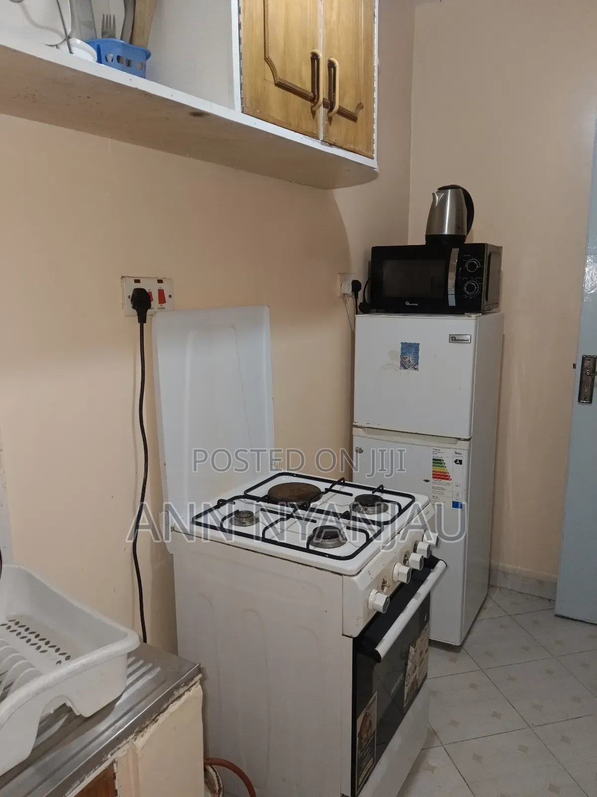 1 Bedroom Air Bnb, TRM Drive