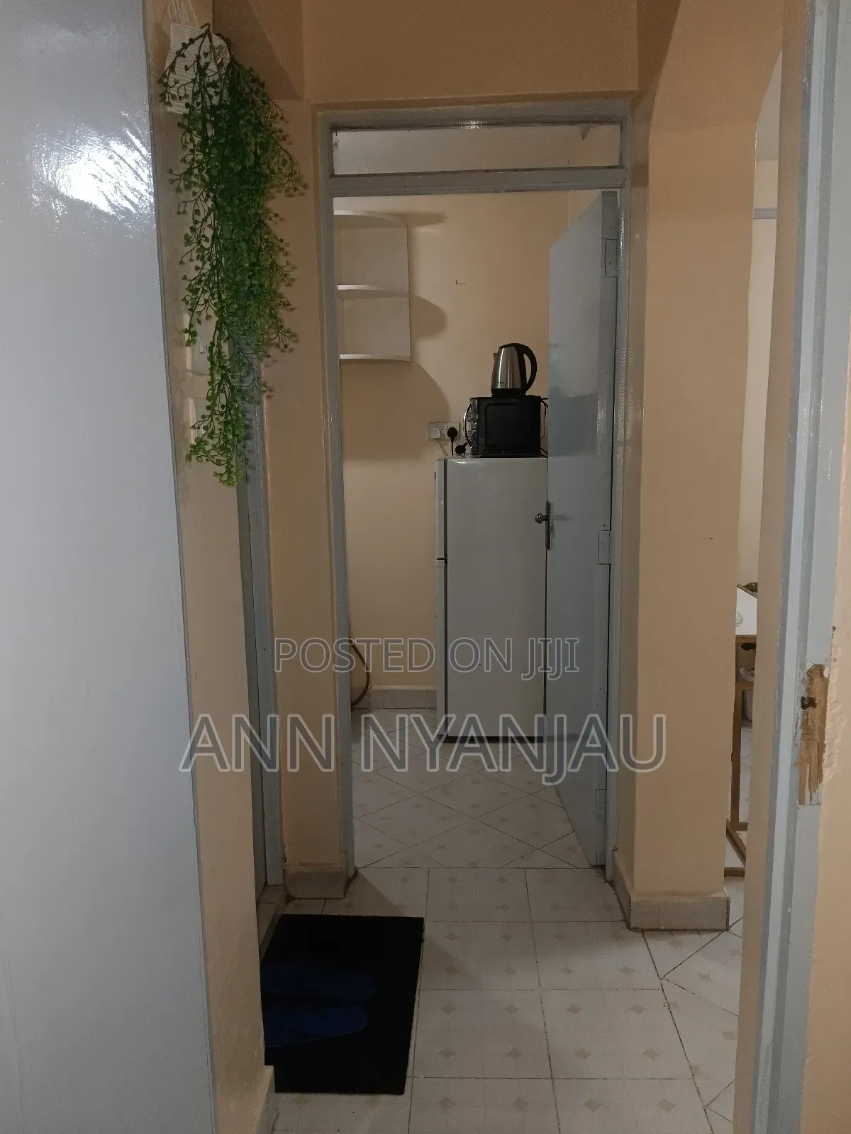 1 Bedroom Air Bnb, TRM Drive