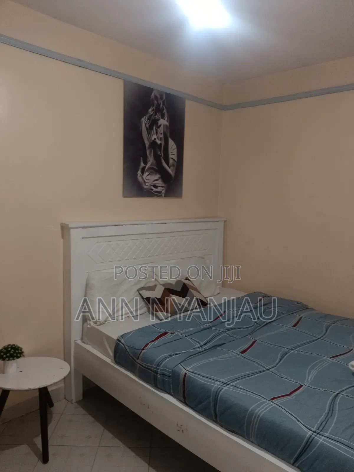 1 Bedroom Air Bnb, TRM Drive