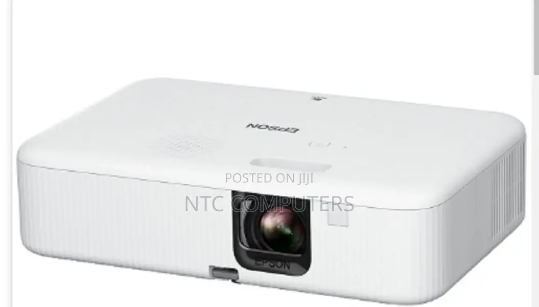 Epson Co-Fh02 Smart Projector 3lcd Technology X3000 Lumen