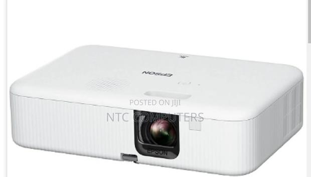 Epson Co-Fh02 Smart Projector 3lcd Technology X3000 Lumen