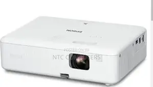 Epson Co-Fh02 Smart Projector 3lcd Technology X3000 Lumen