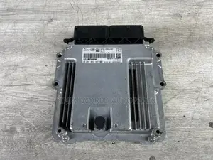 Land Rover Discovery Evoque 2.0 DIESEL Ecu Gx7312c520faf 016