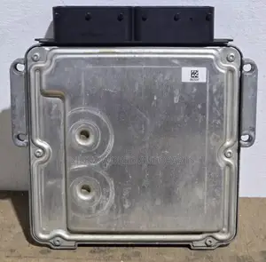 Land Rover Discovery Evoque 2.0 DIESEL Ecu Gx7312c520faf 016