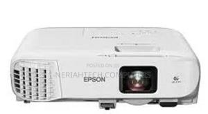 Epson Eb-Fh06 Projector - Projectors, - thumbnail 2