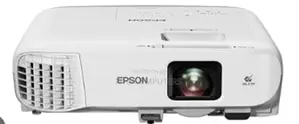 Epson Eb-Fh06 Projector - Projectors,