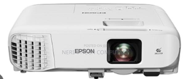 Epson Eb-Fh06 Projector - Projectors, - thumbnail 3