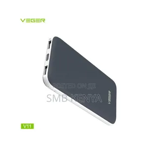 Power Bank Fast Charging Brand New Veger