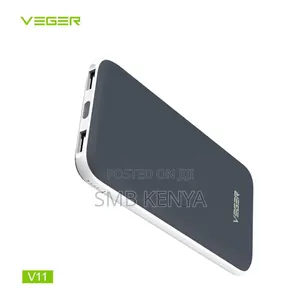 Power Bank 25000 Mah Veger