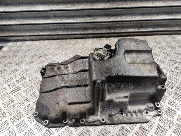 BMW E70 X5 Engine Oil Pan Sump 3.0 M57D 8510206 2007 - 2009
