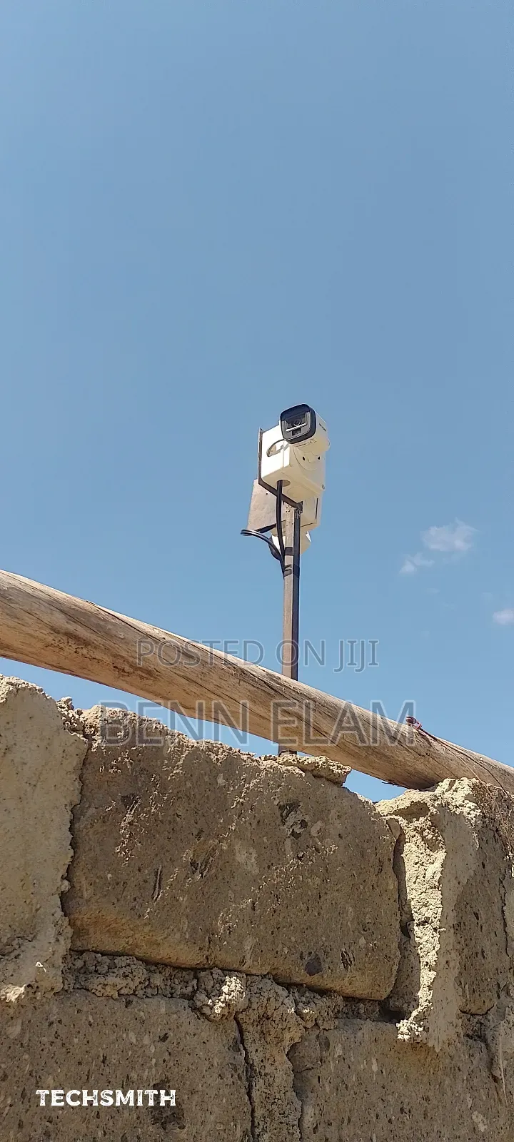 CCTV Installation