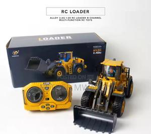 RC Loader in Kenya - main view