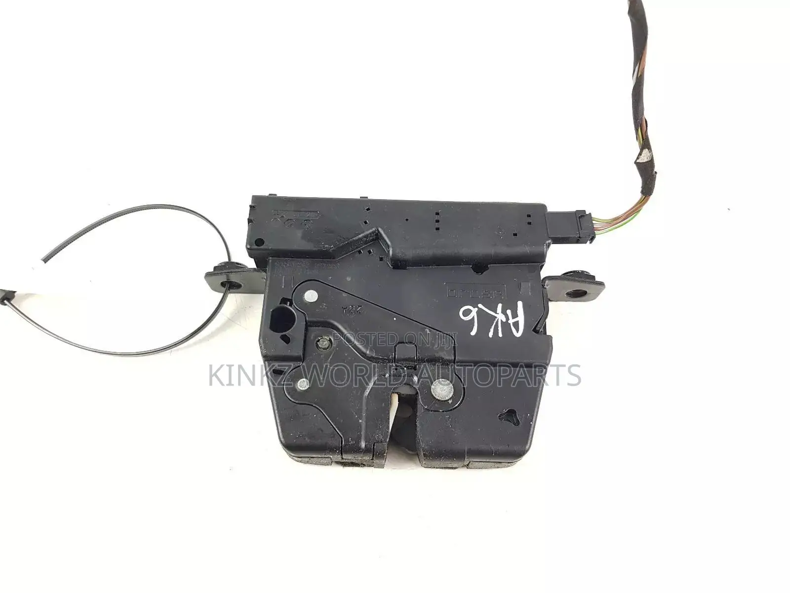 BMW X3 Tailgate Boot Lock Catch Latch 926597 F25 2010 - 2017
