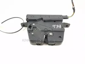 BMW X3 Tailgate Boot Lock Catch Latch 926597 F25 2010 - 2017