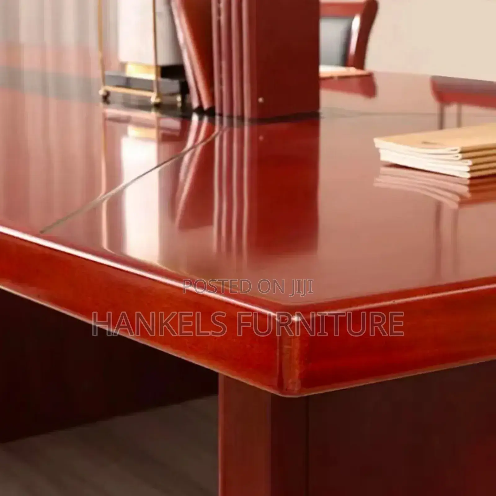 2400mm Office Boardroom Table