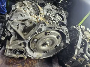 Gear Box for 1nz CVT New Model (Probox) 12 Pins