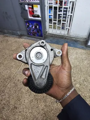 Tensioner Probox New Model,Vitz 1nr