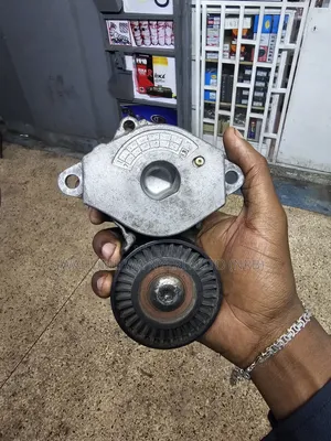Tensioner Probox New Model,Vitz 1nr