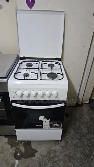 Armco 50x55 All Gas Cooker Electric Oven
