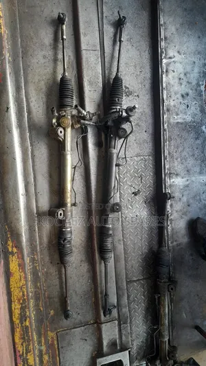 Hilux Vigo 2wd Steering Rack