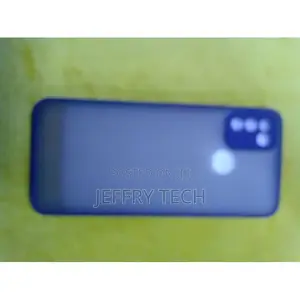 Infinix Hot 11play Phone Cover Case