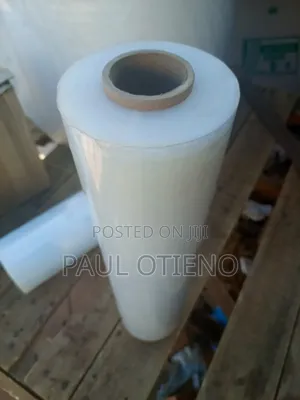 Shrink Wrap/Cling Film