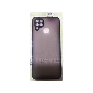 Phone Case for Hardcover Infinix Hot 10T