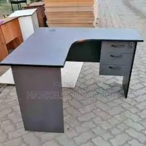 L- Shape Desk Sale