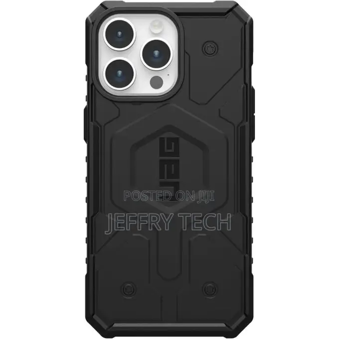 UAG URBAN ARMOR GEAR for iPhone 16 Pro Max Case Pathfinder