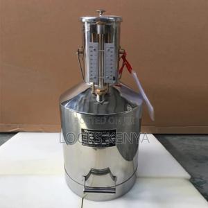 Quick Fuel Calibration Can 5 Litres - thumbnail 2