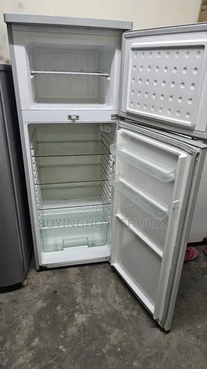 Ramtons 213L Fridge