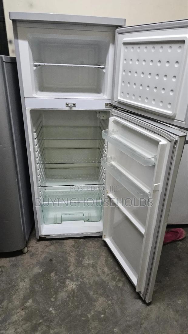 Ramtons 213L Fridge - thumbnail 3