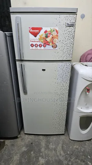 Ramtons 213L Fridge