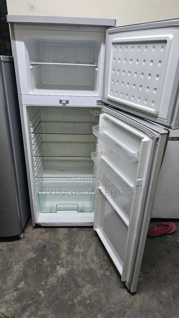 Ramtons 213L Fridge - thumbnail 5