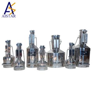 Advanced 10 Litres Fuel Calibration Can - thumbnail 2