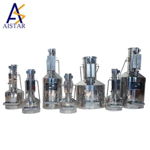 Advanced 10 Litres Fuel Calibration Can