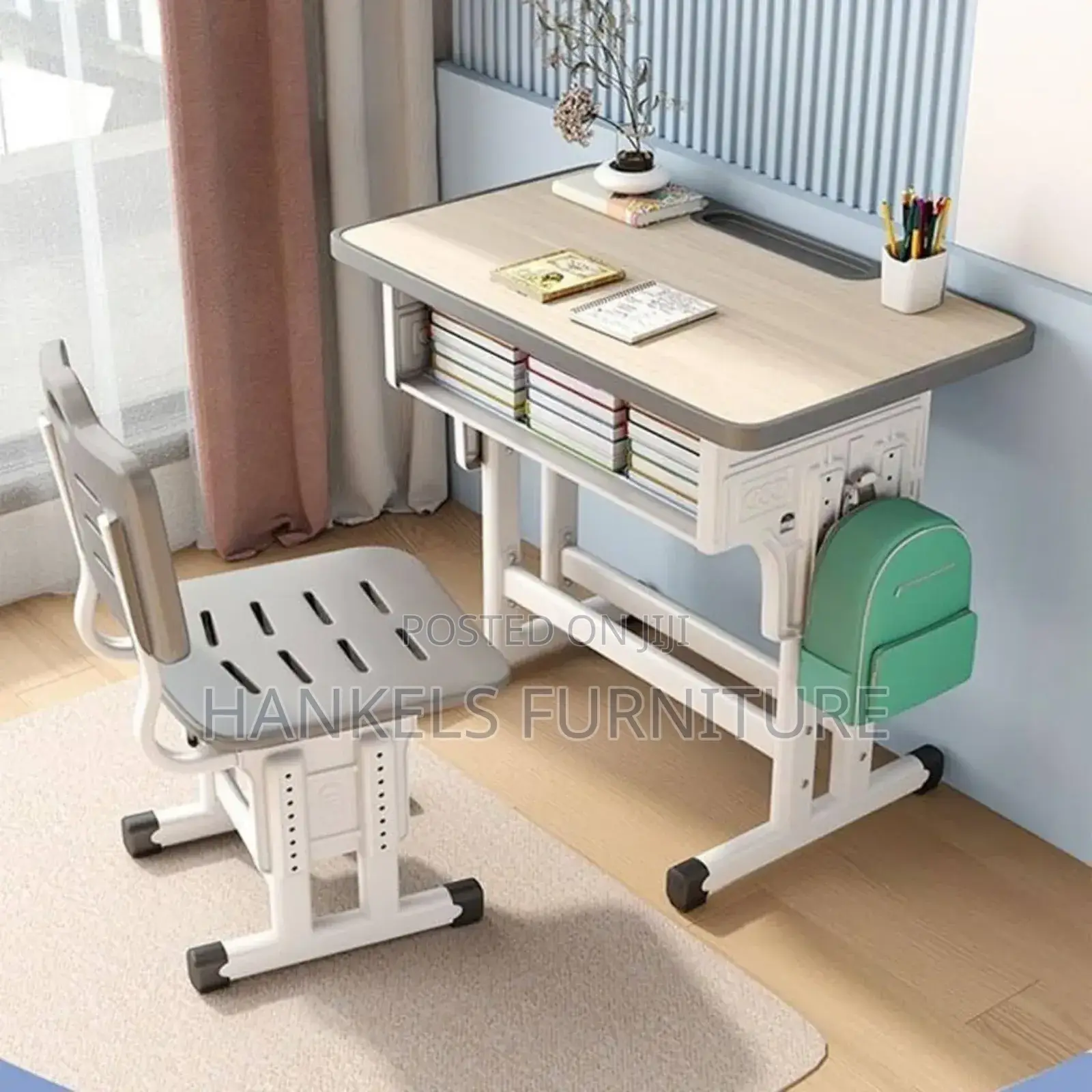 Imported Kids Desk