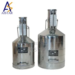 20litre Modern Fuel Calibration Can