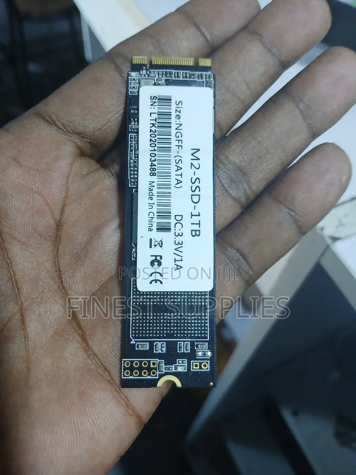1tb Nvme SSD Today Offer