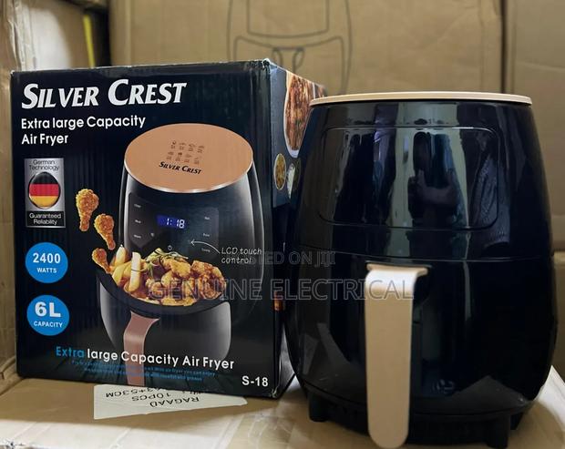 6litres Air Frier