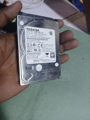 1 TB Hard Disk (With Warranty) - thumbnail 2
