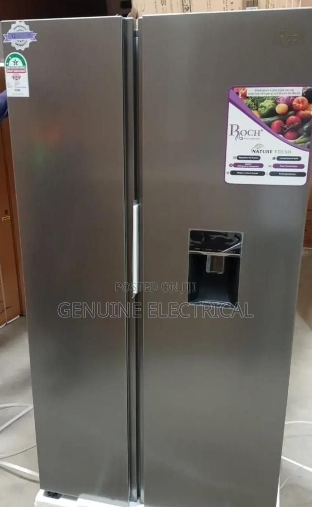 Side to Side Fridge Rosch - main view